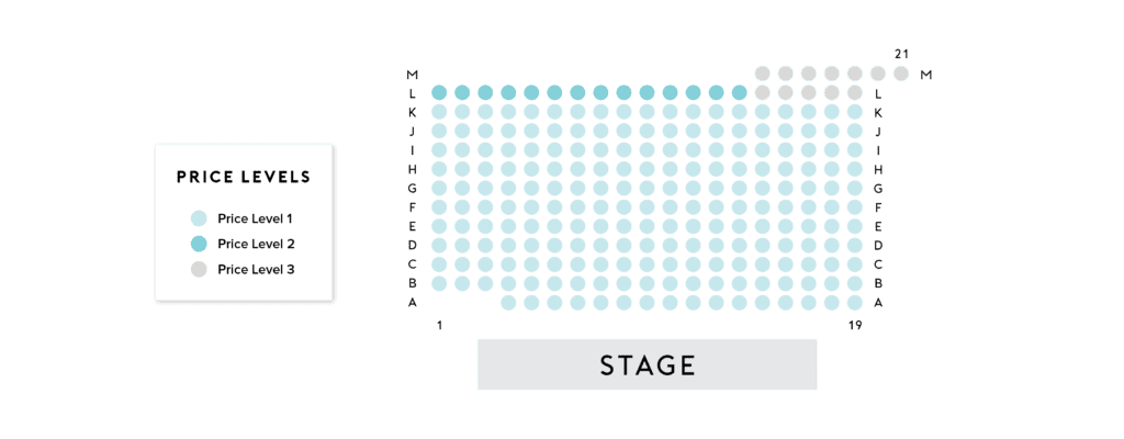 Single Tickets Richmond Ballet