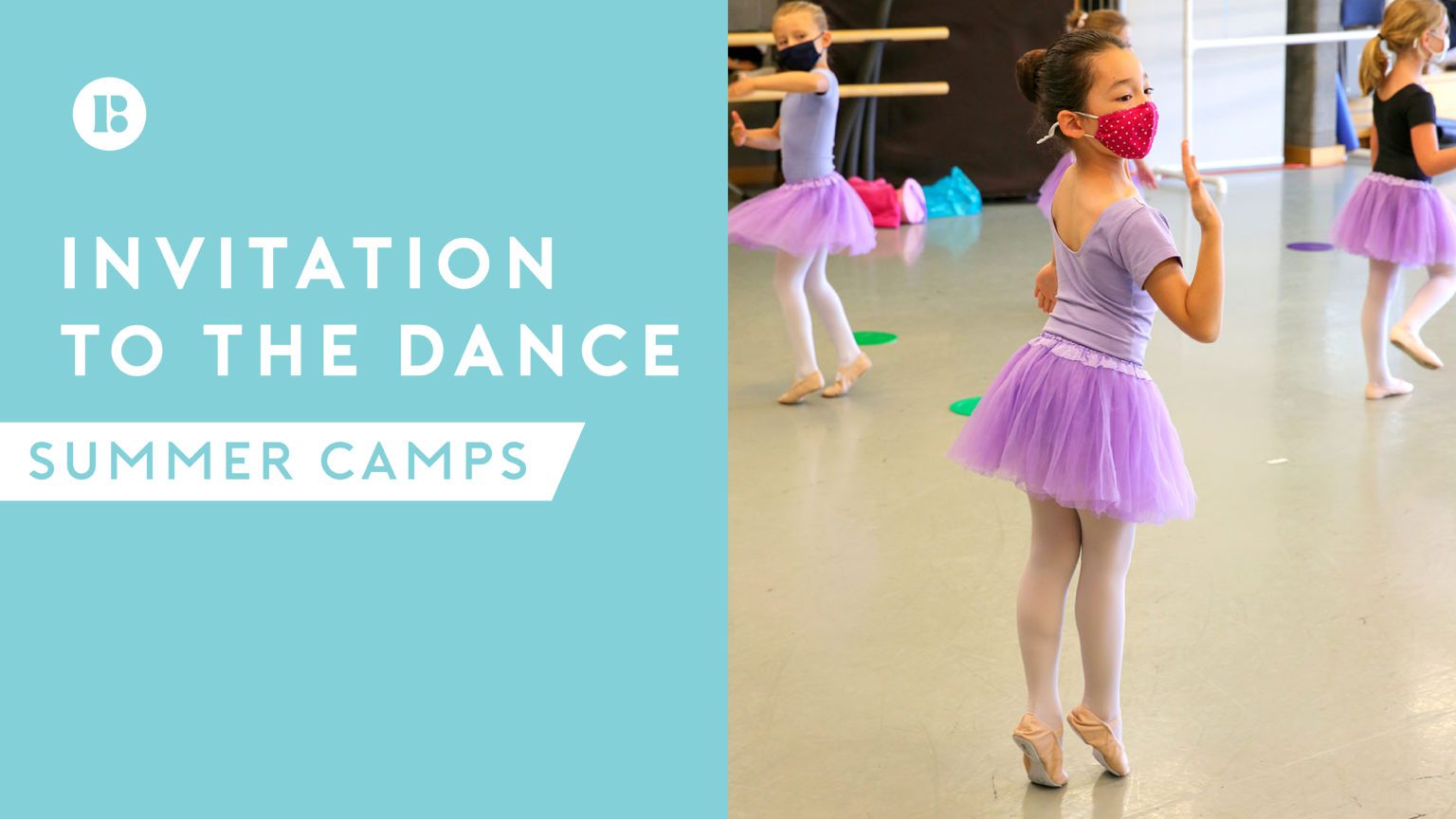 to The State Ballet of Virginia Richmond Ballet