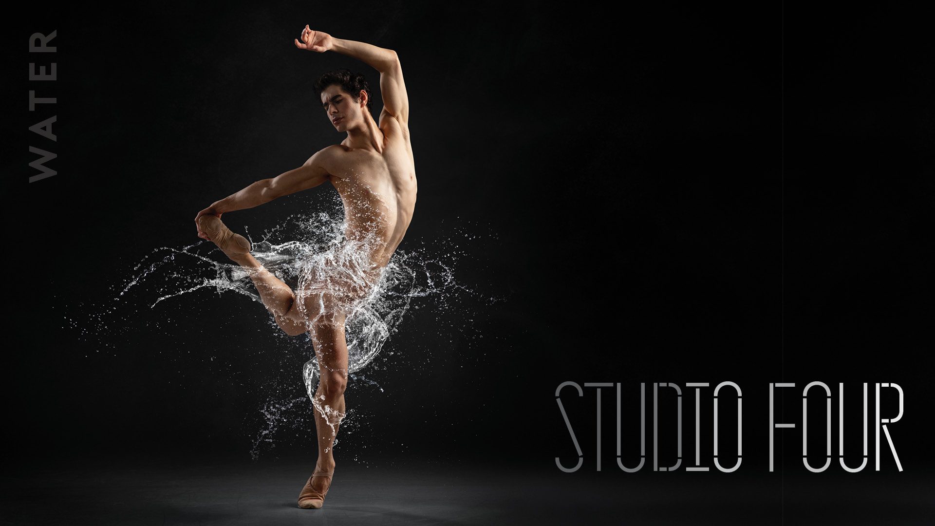 Studio Four - Richmond Ballet