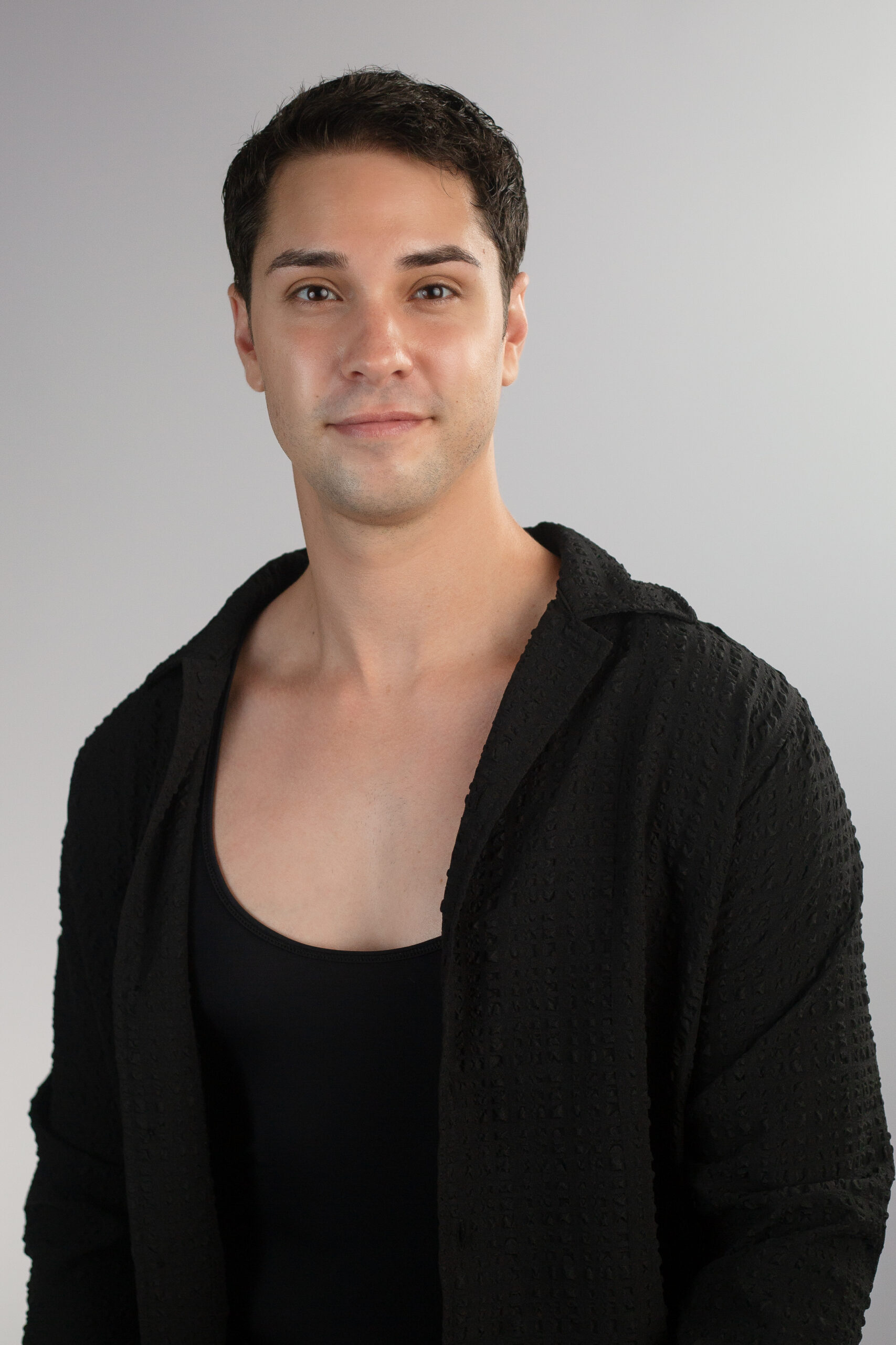 photoshoot
