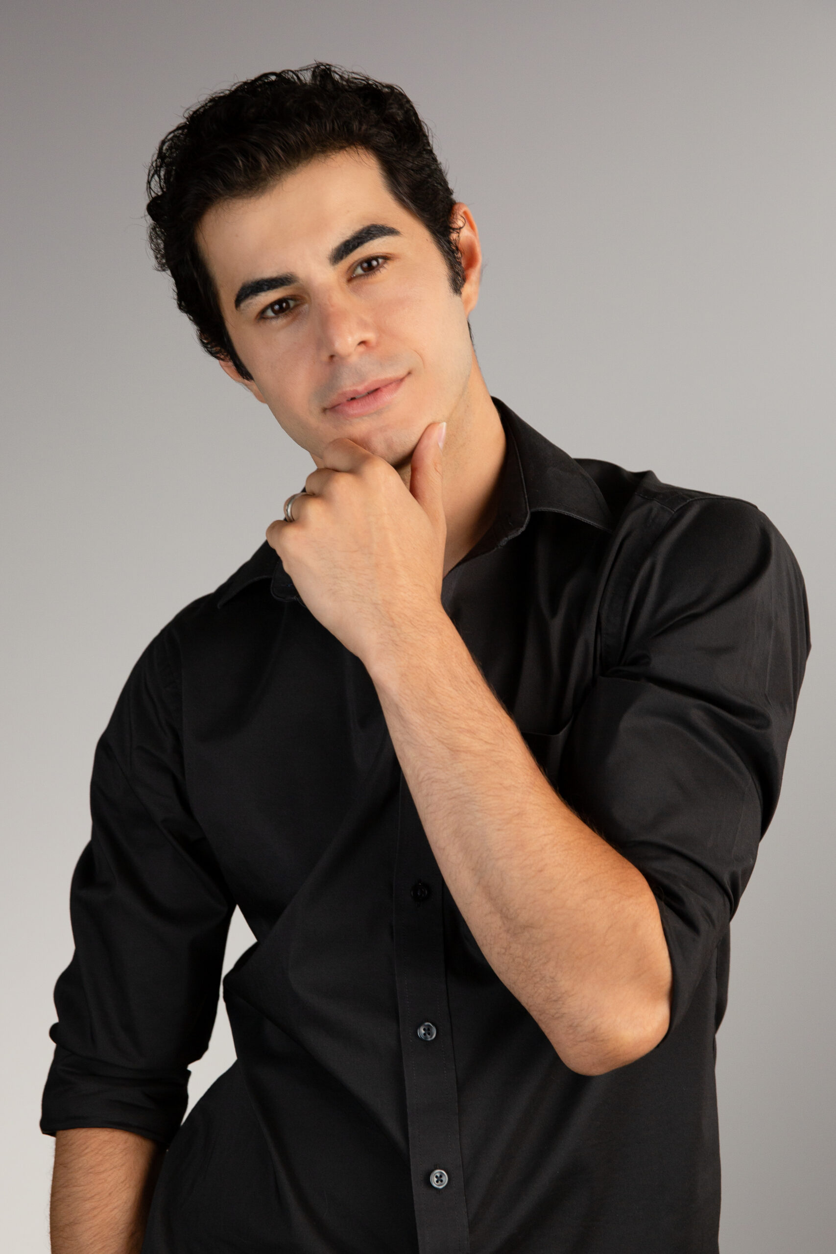 photoshoot
