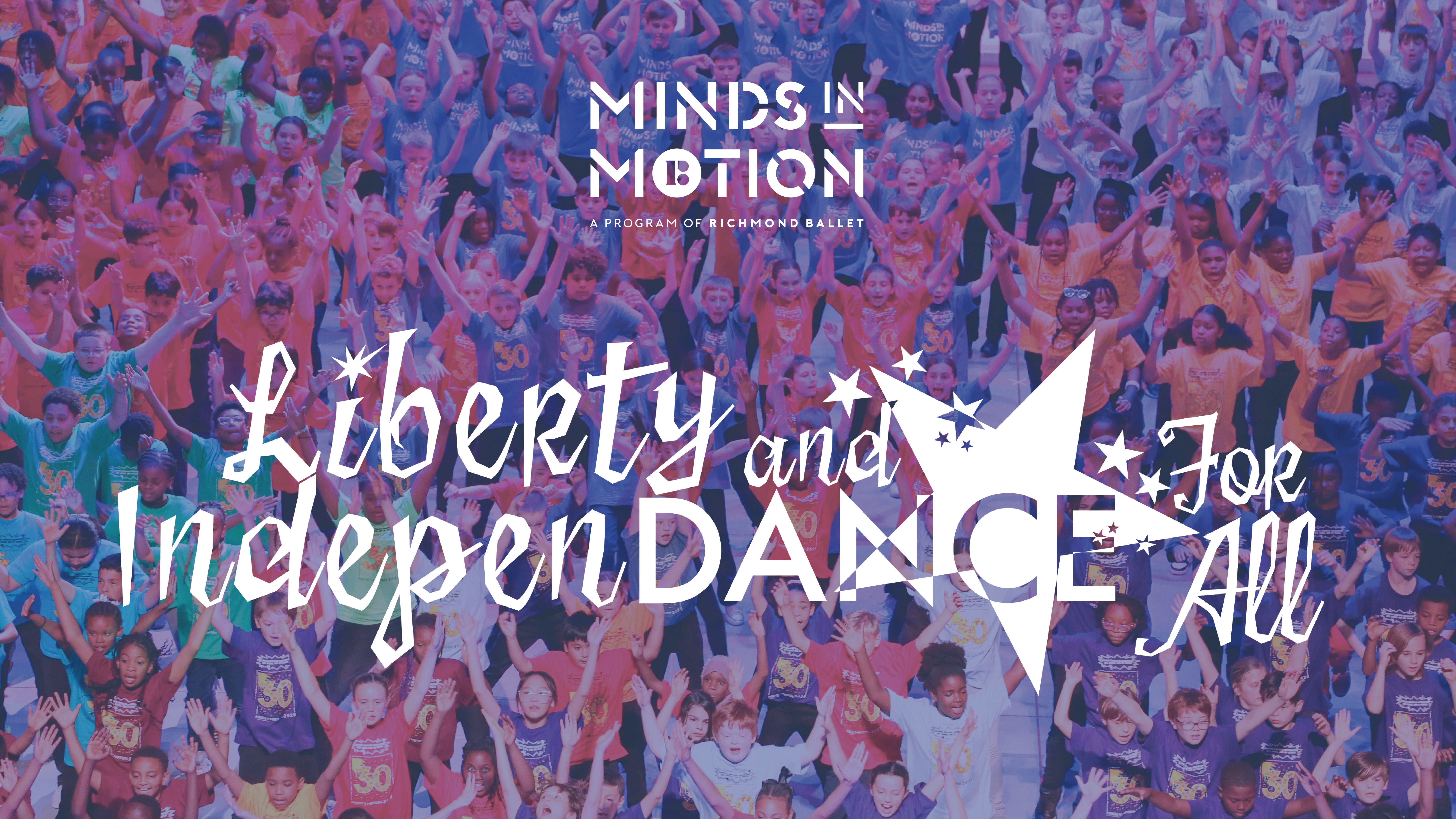 Minds In Motion Culminating Performances