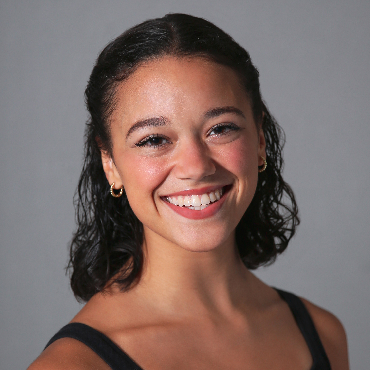 Portrait of Genesis Robinson