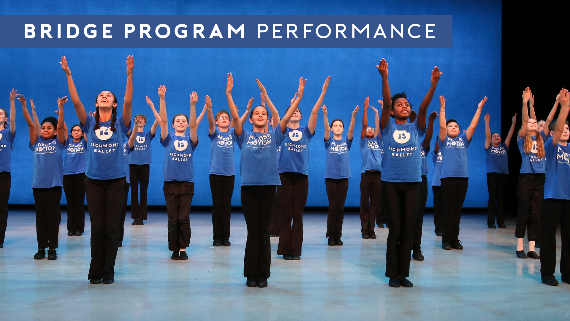 Bridge Program Performance